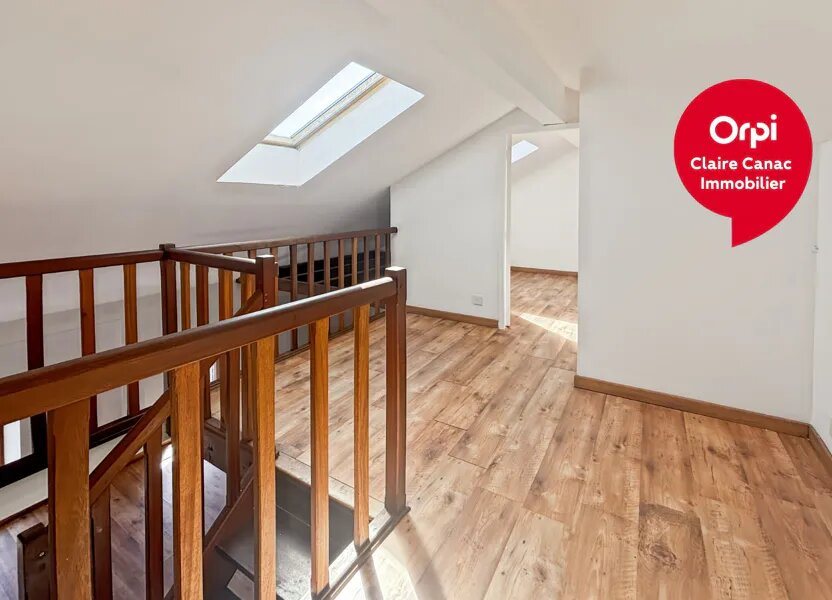 Appartement à vendre, 48m², Castres