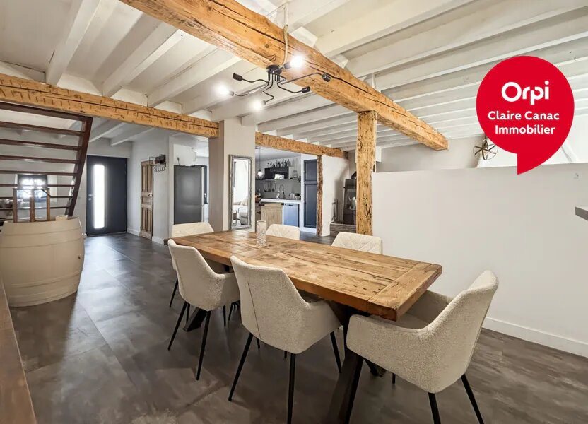 Maison à vendre, 132m², Castres