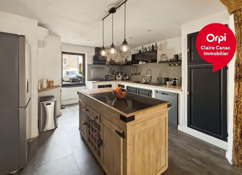Maison à vendre, 132m², Castres