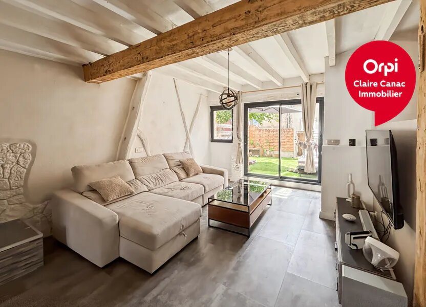 Maison à vendre, 132m², Castres