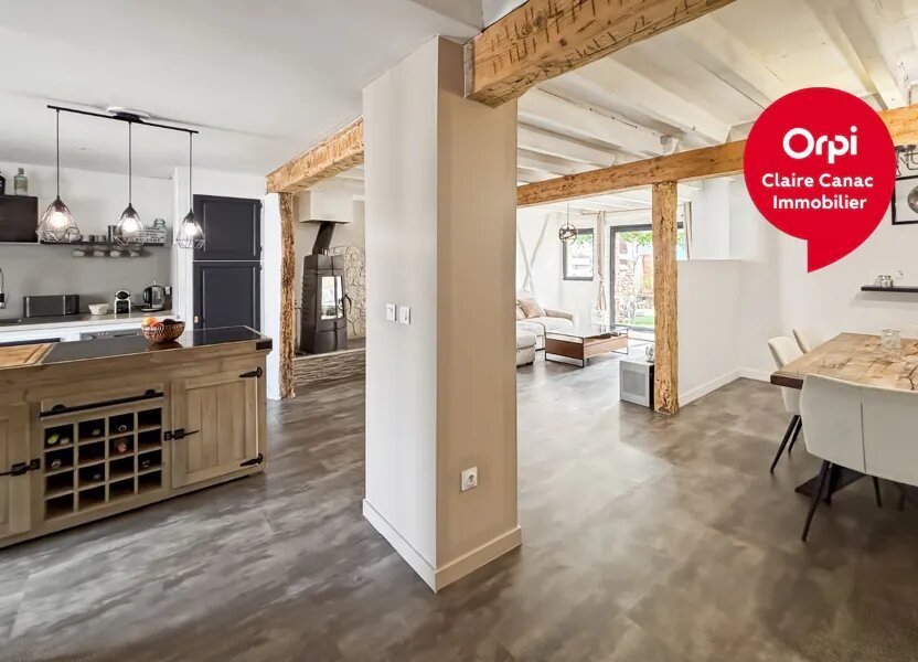 Maison à vendre, 132m², Castres