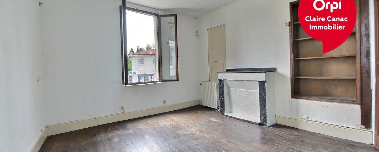 Maison à vendre, 45m², Roquecourbe