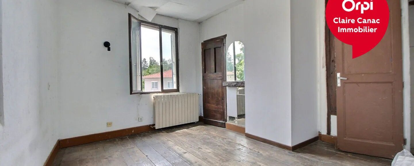 Maison à vendre, 45m², Roquecourbe