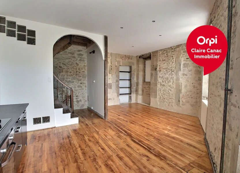Maison à vendre, 88m², Castres