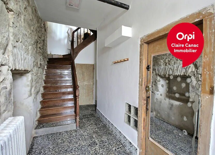 Maison à vendre, 88m², Castres