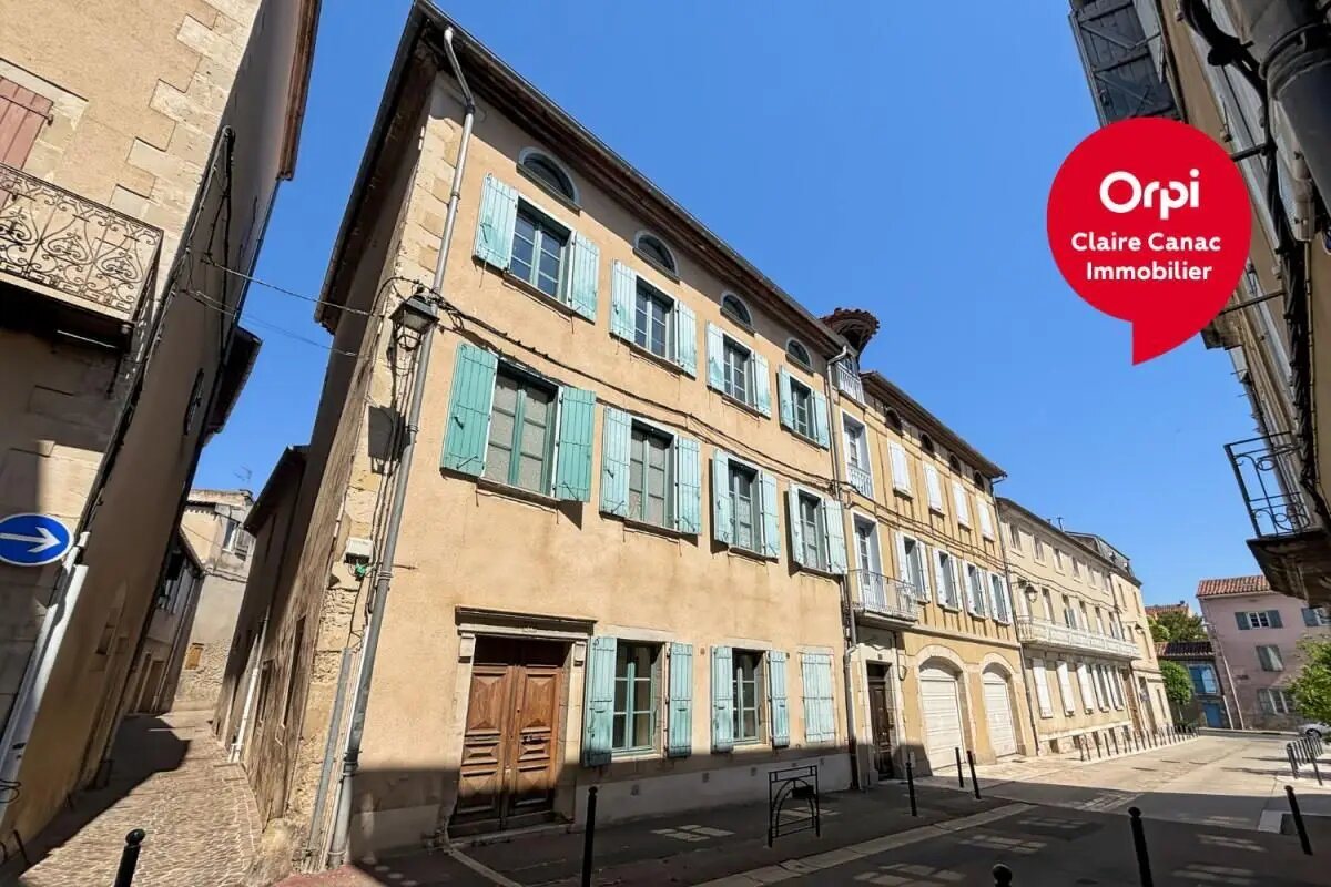 Appartement à vendre, 174m², Castres