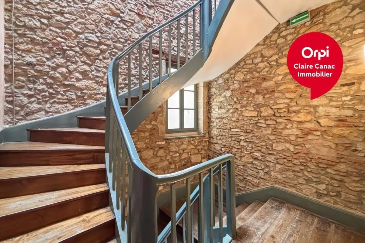 Appartement à vendre, 174m², Castres