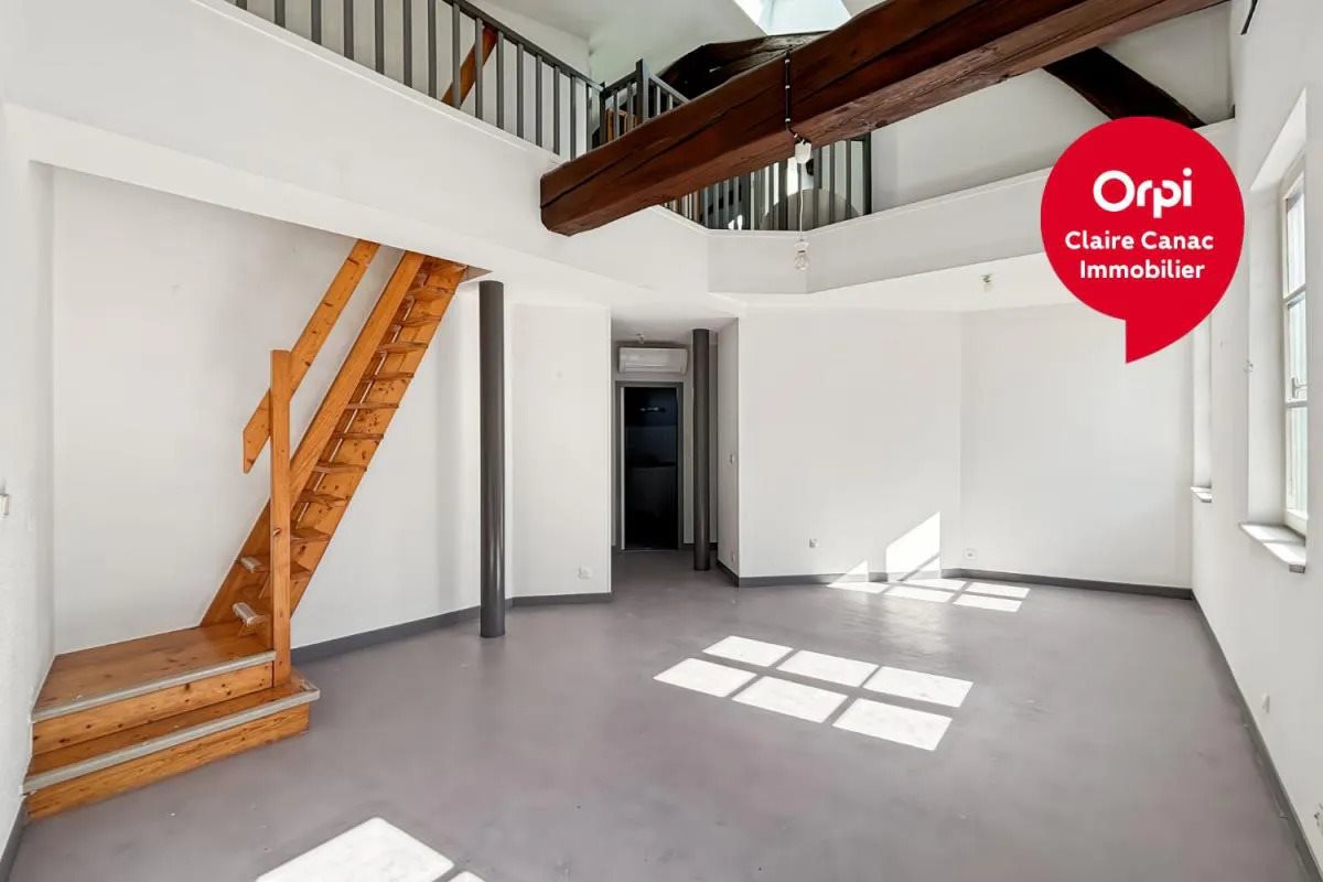 Appartement à vendre, 174m², Castres