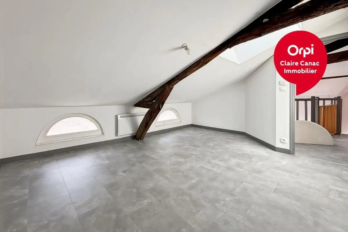 Appartement à vendre, 174m², Castres