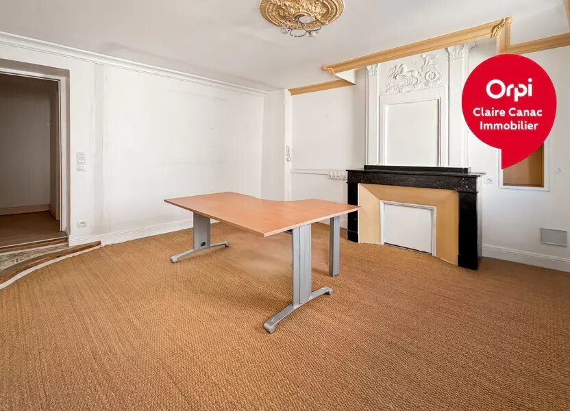 Appartement à vendre, 101m², Castres