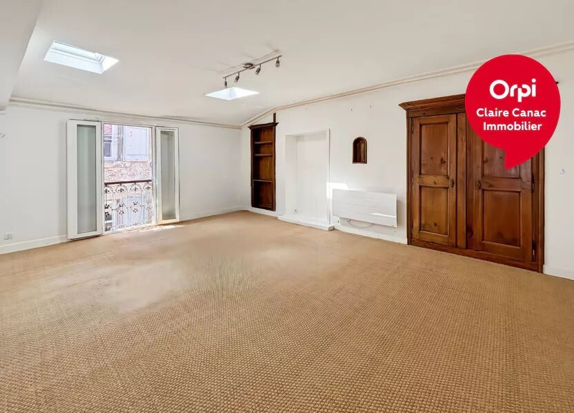 Appartement à vendre, 101m², Castres