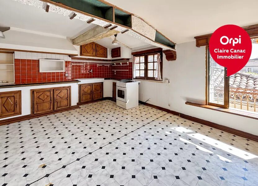 Appartement à vendre, 101m², Castres