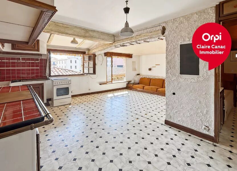 Appartement à vendre, 101m², Castres