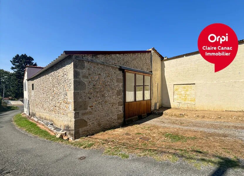 Maison à vendre, 63m², Castres