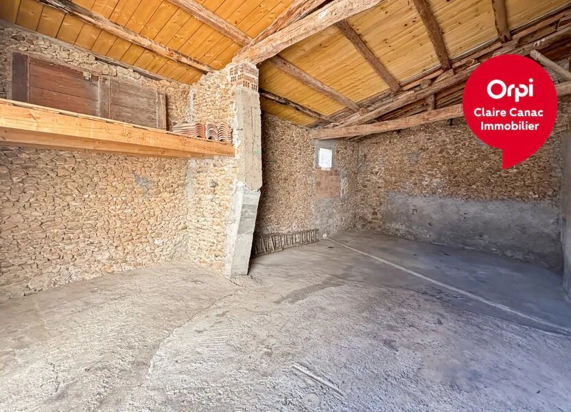 Maison à vendre, 63m², Castres