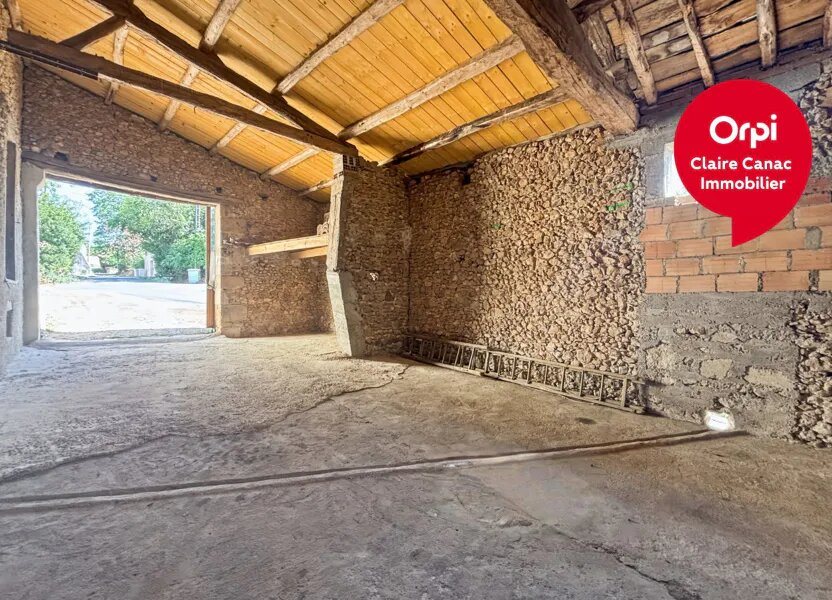 Maison à vendre, 63m², Castres