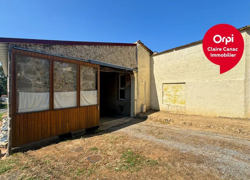 Maison à vendre, 63m², Castres