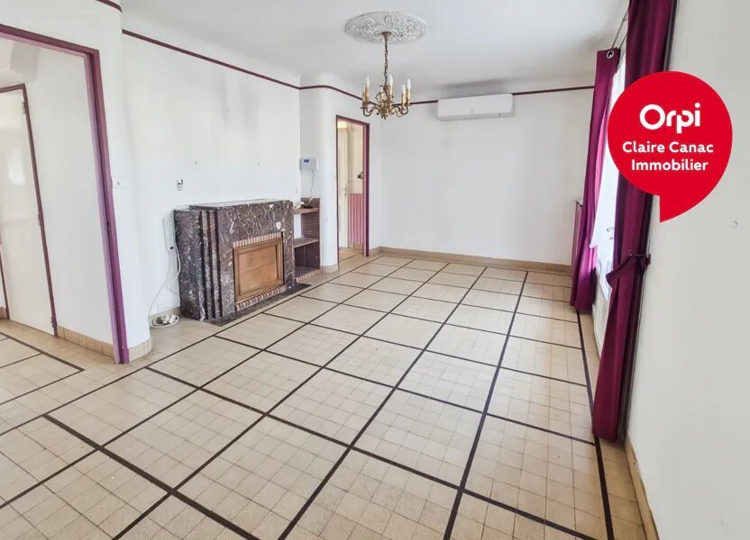 Maison à vendre, 94m², Castres