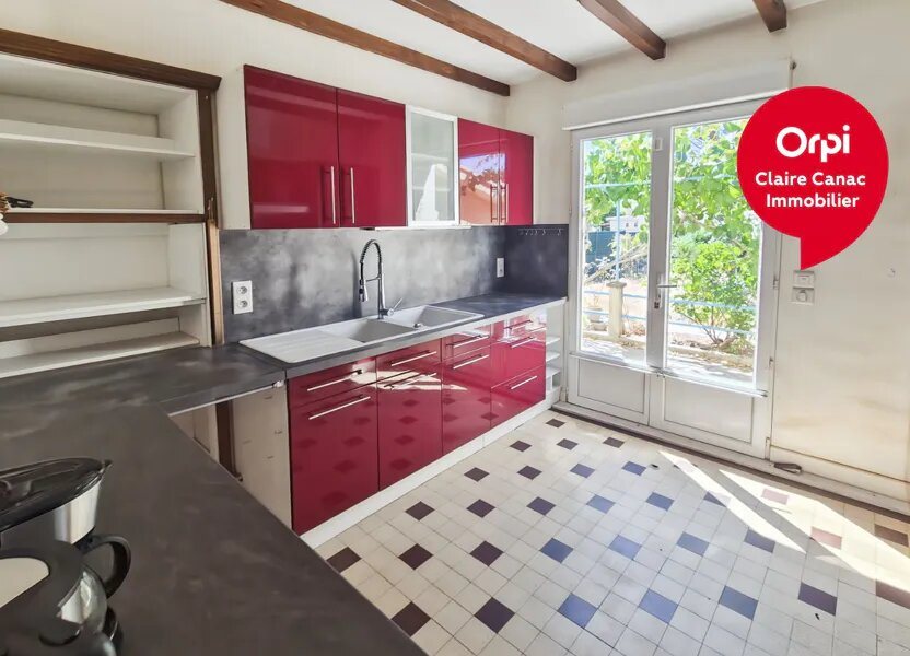 Maison à vendre, 94m², Castres