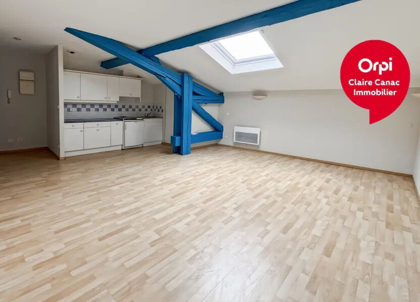 Appartement à louer, 41m², Castres