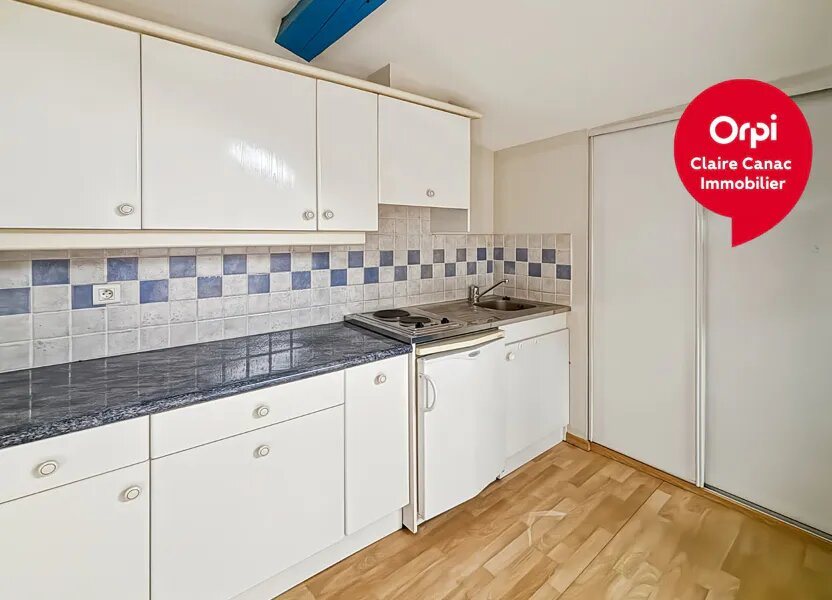 Appartement à louer, 41m², Castres