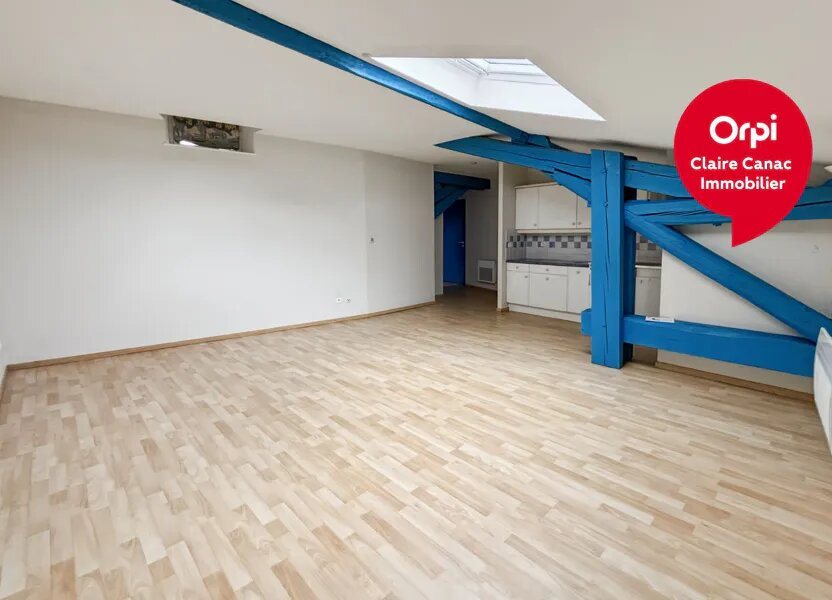 Appartement à louer, 41m², Castres