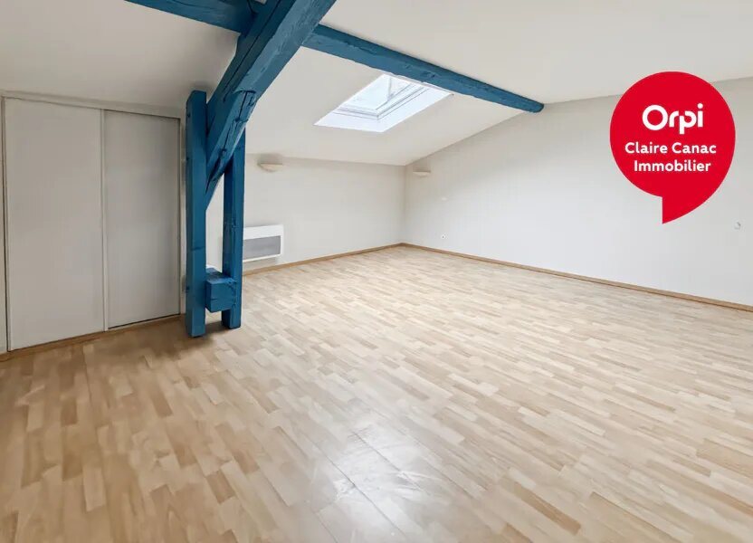 Appartement à louer, 41m², Castres