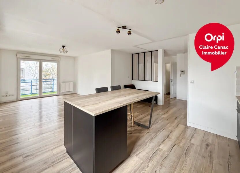 Appartement à louer, 65m², Castres
