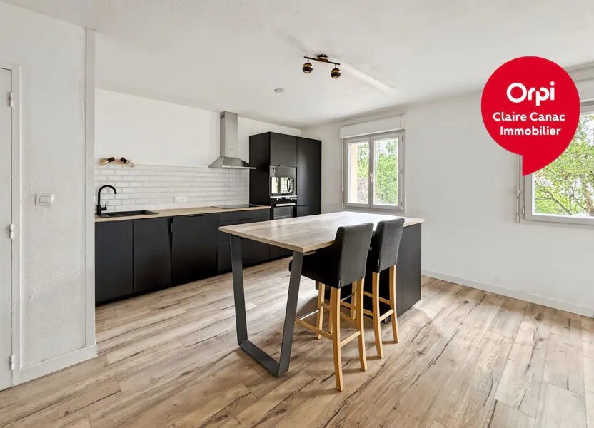 Appartement à louer, 65m², Castres