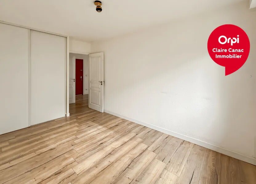 Appartement à louer, 65m², Castres