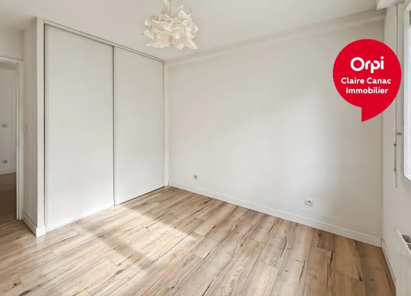Appartement à louer, 65m², Castres