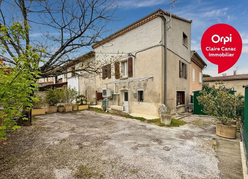 Maison à vendre, 83m², Labruguière
