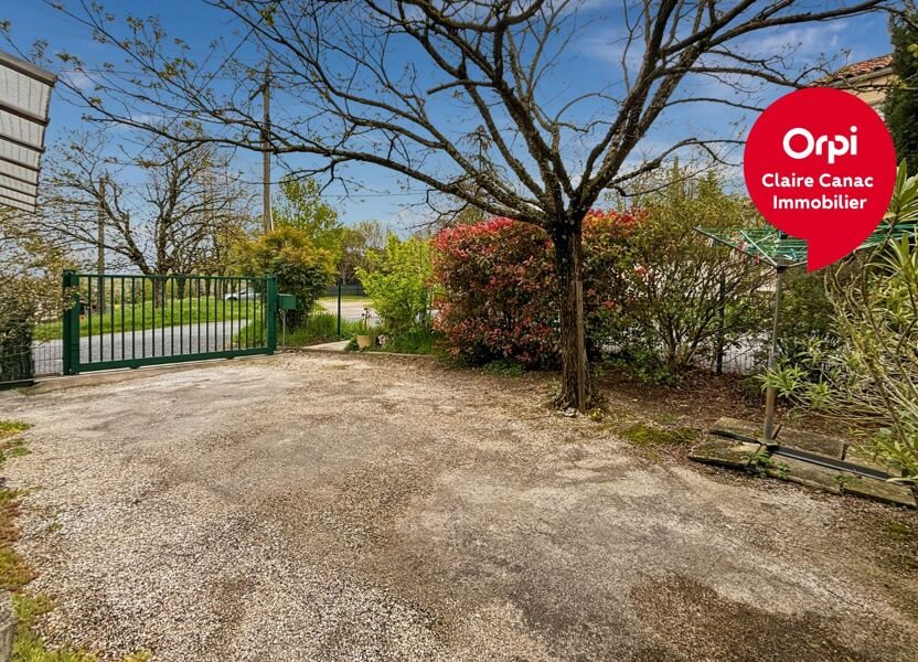 Maison à vendre, 83m², Labruguière
