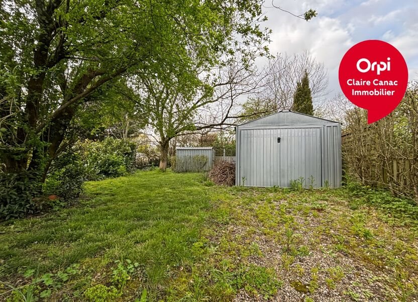Maison à vendre, 83m², Labruguière