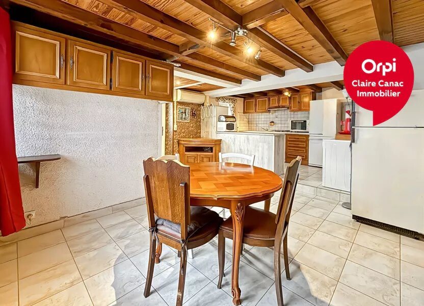 Maison à vendre, 83m², Labruguière