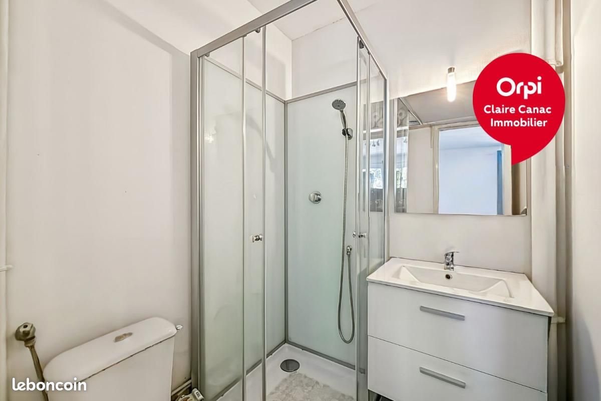 Appartement à vendre, 18m², Castres