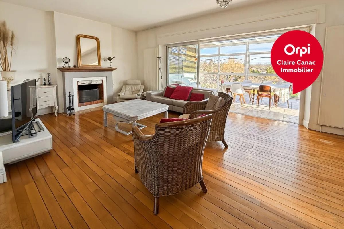Maison à vendre, 192m², Castres