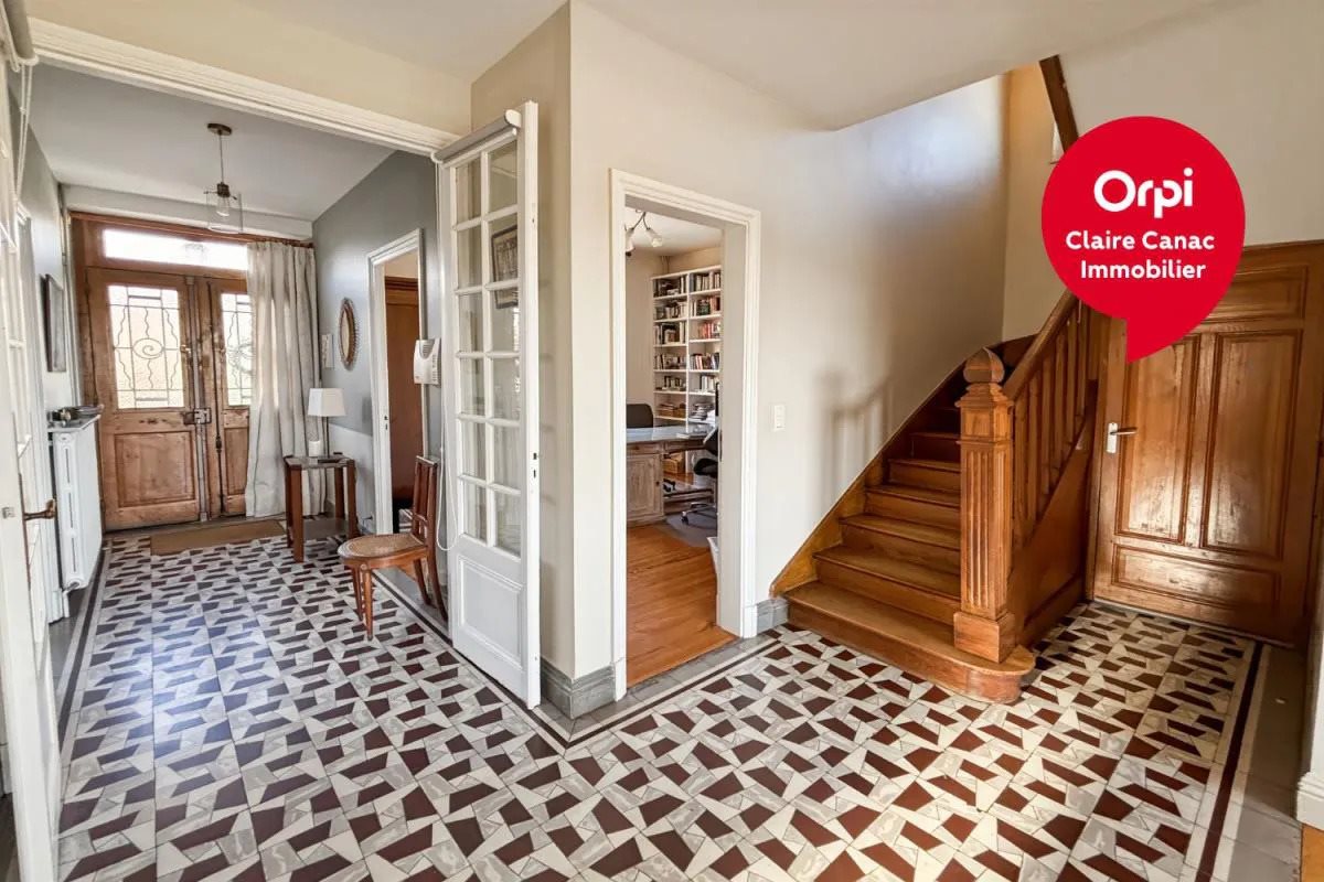 Maison à vendre, 192m², Castres