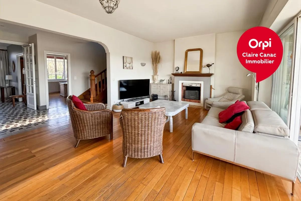 Maison à vendre, 192m², Castres