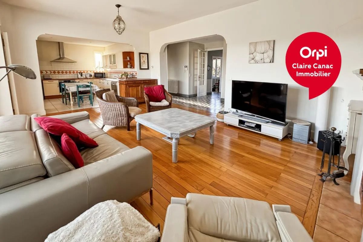 Maison à vendre, 192m², Castres