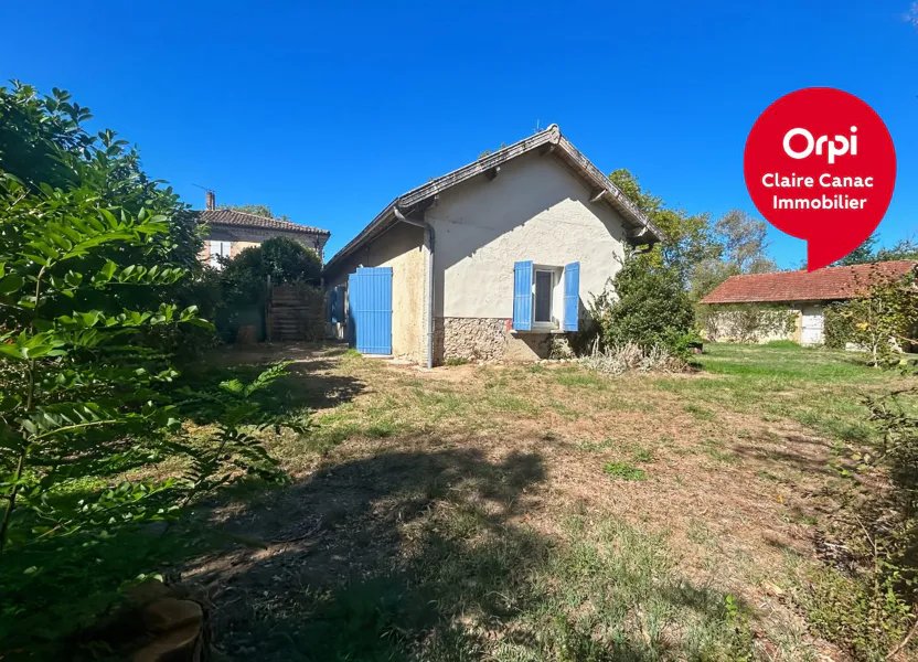 Maison à louer, 85m², Fiac