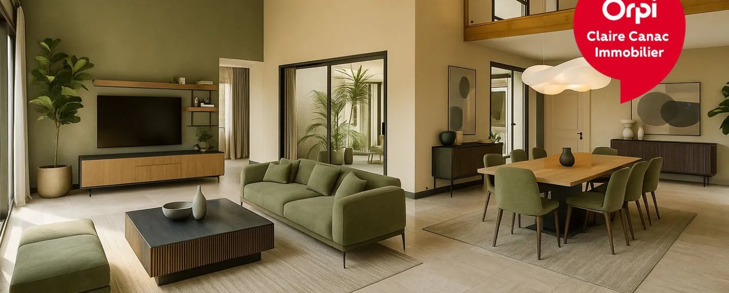 Maison à vendre, 253m², Labruguière