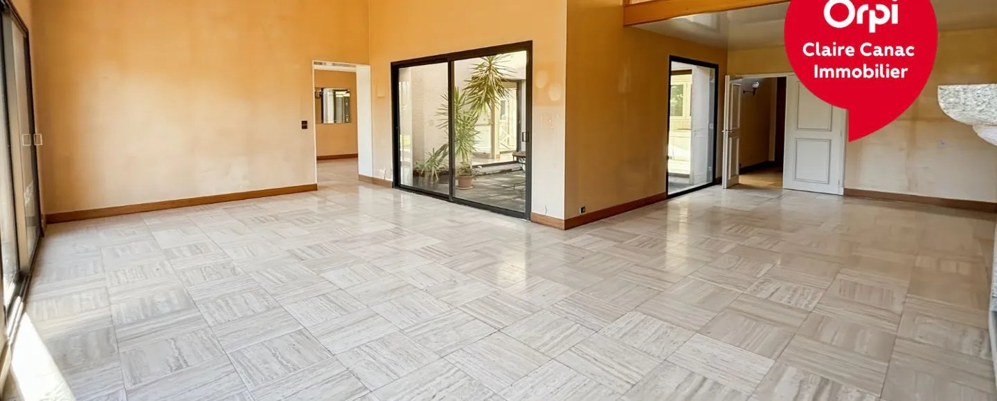 Maison à vendre, 253m², Labruguière