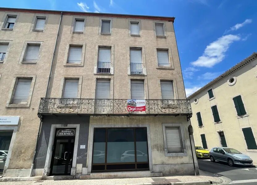 Appartement à vendre, 280m², Castres
