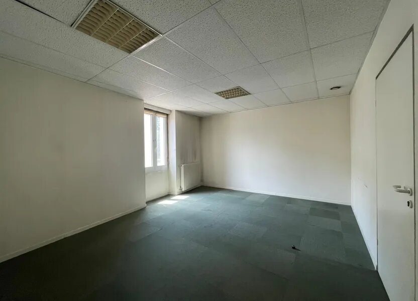Appartement à vendre, 280m², Castres