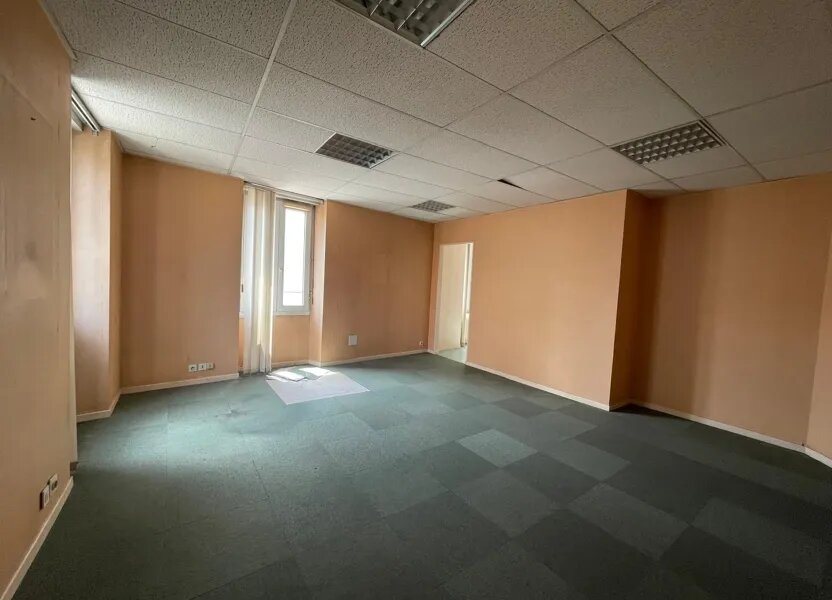 Appartement à vendre, 280m², Castres