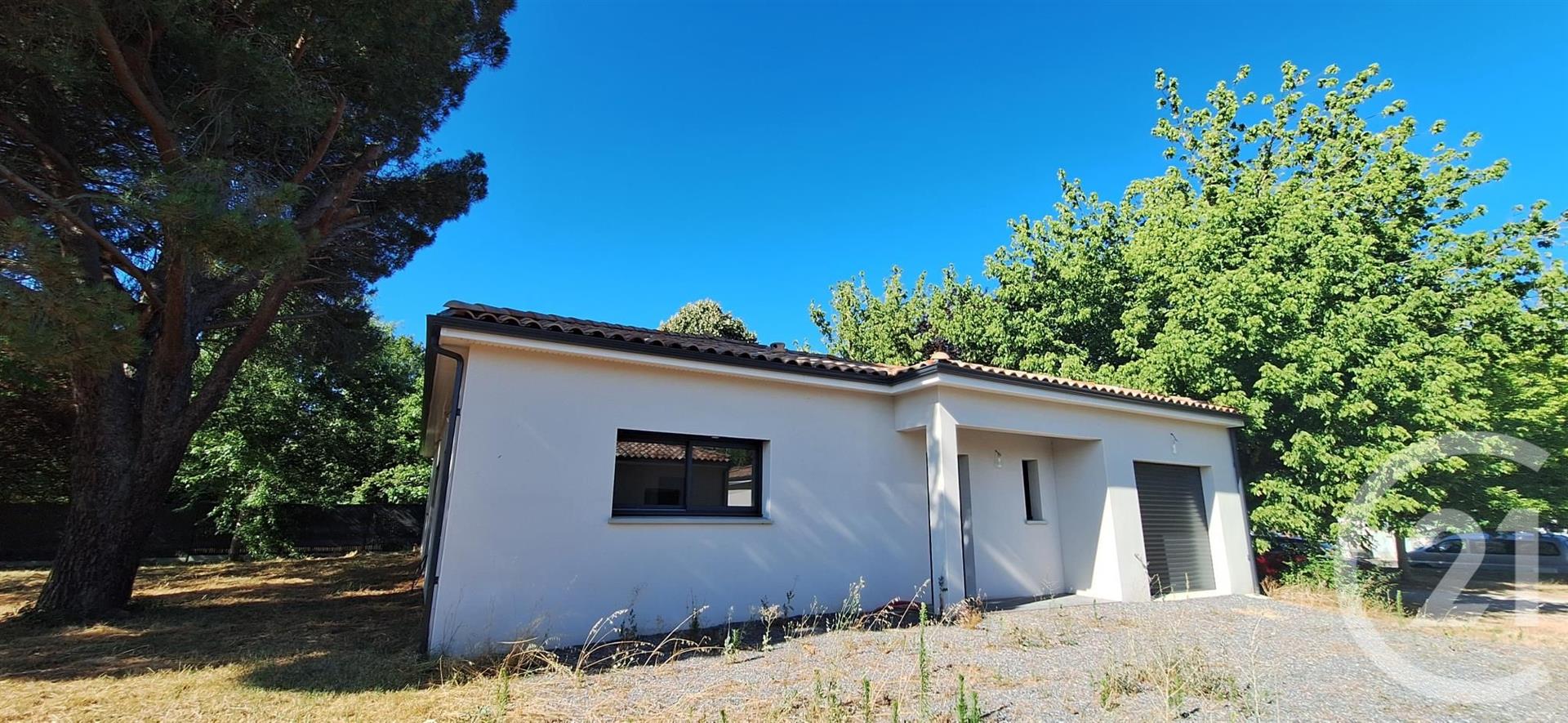 Maison à vendre, 159m², Lavaur