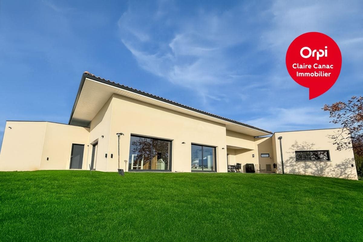 Maison à vendre, 237m², Castres