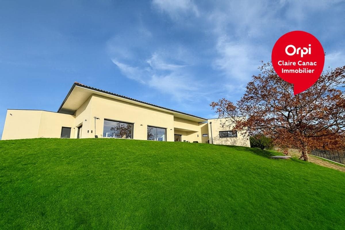 Maison à vendre, 237m², Castres