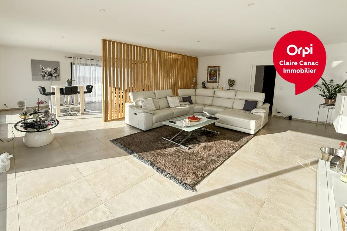 Maison à vendre, 237m², Castres